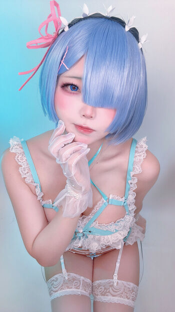 Full leaked Nagomitei page private onlyfans photo