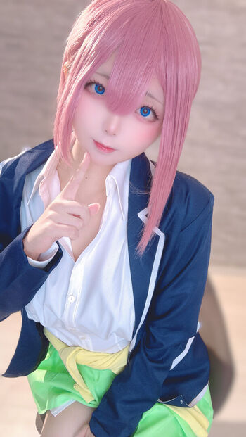 Full leaked Nagomitei private onlyfans photo