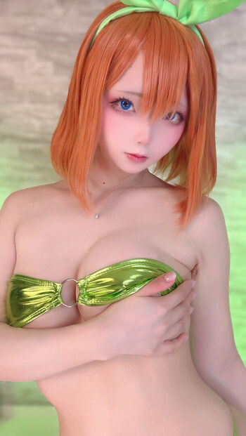 Full leaked Nagomitei private onlyfans photo