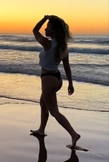 Full leaked Nahhia torre private onlyfans photo