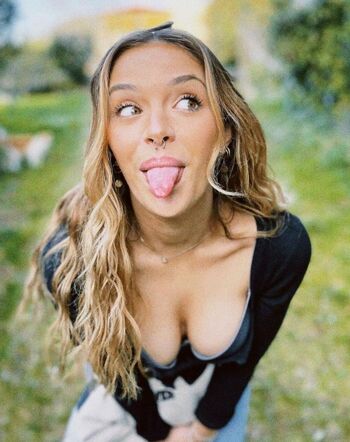 Full leaked Nahhia torre private onlyfans photo