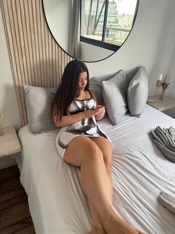 Full leaked Nahiica caceres private onlyfans photo