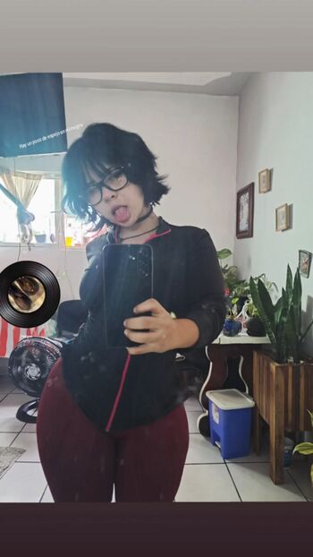 Full leaked Naho jiji private onlyfans photo