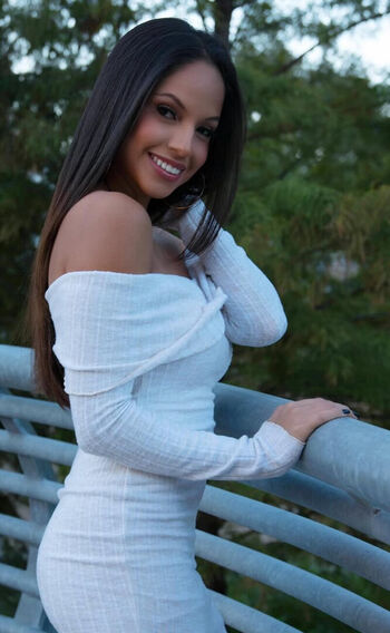 Full leaked Nahomi gonzalez private onlyfans photo
