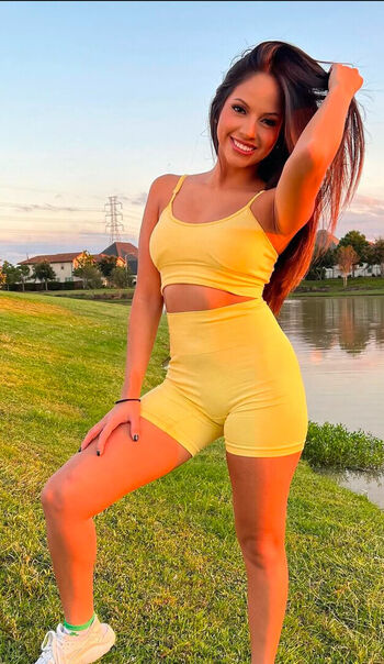 Full leaked Nahomi gonzalez private onlyfans photo