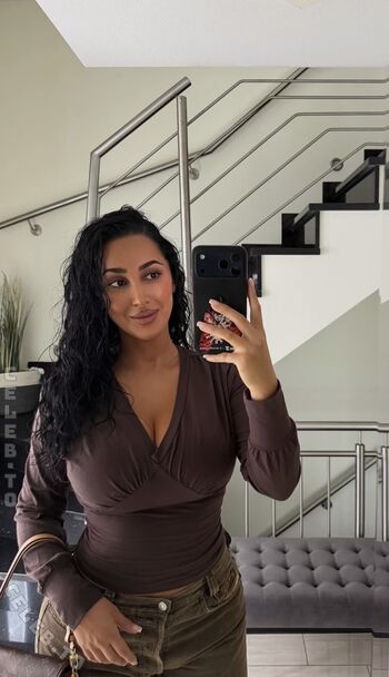 Full leaked Nahrinblack private onlyfans photo