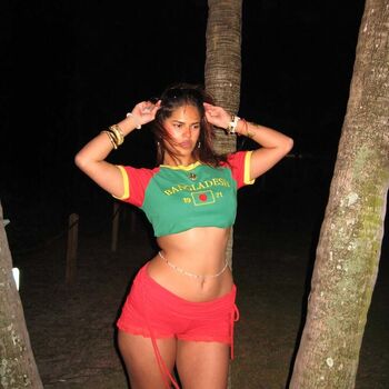 Full leaked Nahrinpearl private onlyfans photo