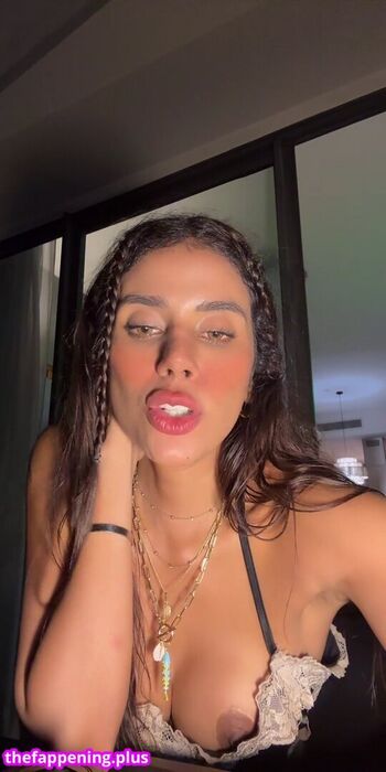 Nahy hidalgo