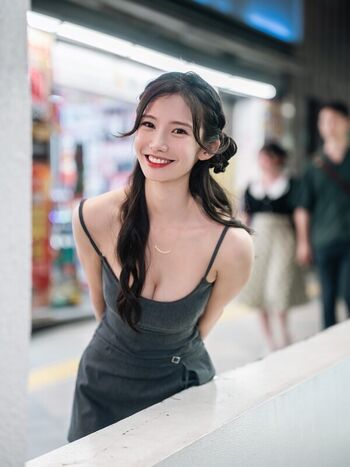 Full leaked Nahyunworld  page private onlyfans photo