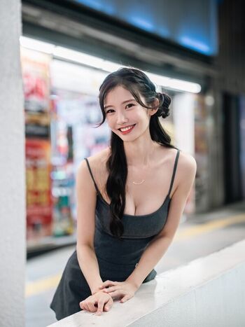Full leaked Nahyunworld private onlyfans photo
