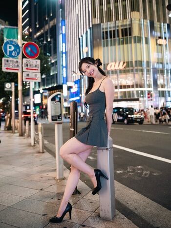 Full leaked Nahyunworld private onlyfans photo