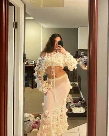 Full leaked Naika page private onlyfans photo