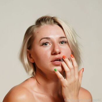 Full leaked Nail pollii private onlyfans photo