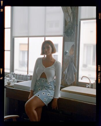 Naila Van Kommer