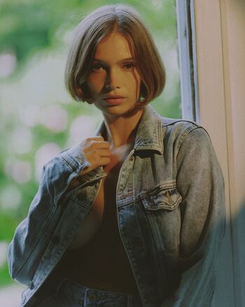 Naila Van Kommer
