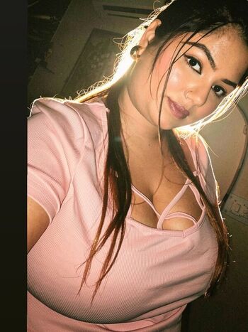 Full leaked Naina singh private onlyfans photo