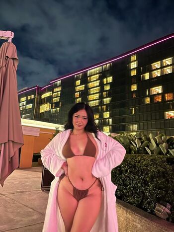 Full leaked Naiobe vivas private onlyfans photo