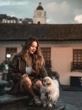 Najely Zamora