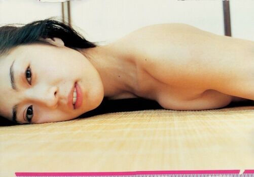 Full leaked Nakamura aimi private onlyfans photo