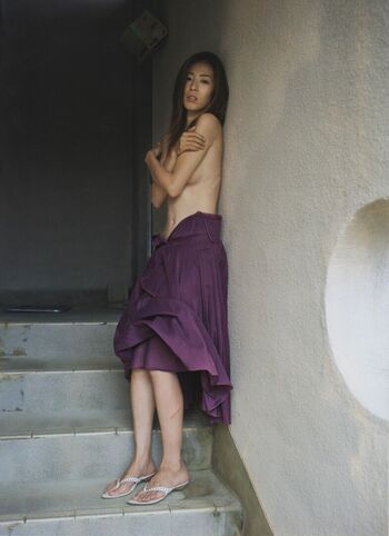 Full leaked Nakamura aimi private onlyfans photo