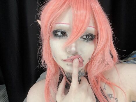 Full leaked Naked zombie private onlyfans photo