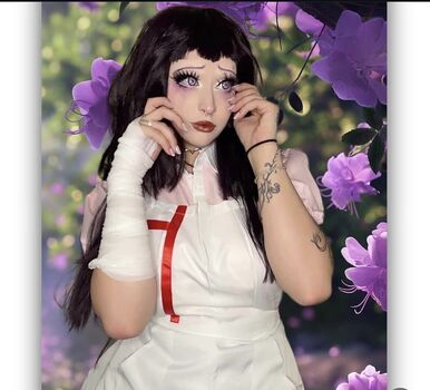 Full leaked Namaiki cos private onlyfans photo