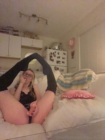 Full leaked Namanicks private onlyfans photo