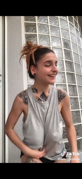 Full leaked Namastesuka private onlyfans photo