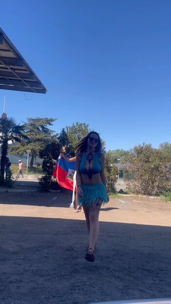 Full leaked Namastesuka private onlyfans photo
