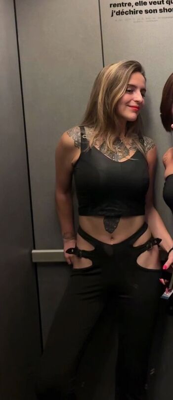 Full leaked Namastesuka private onlyfans photo