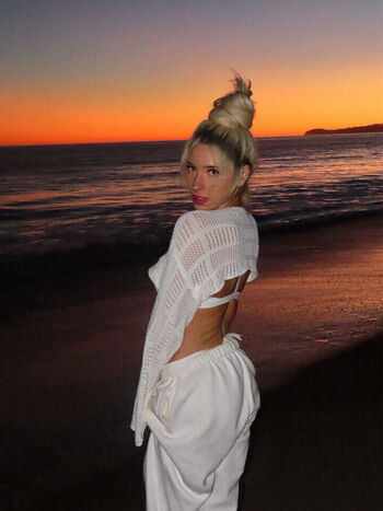 Full leaked Nami mmmy  page private onlyfans photo