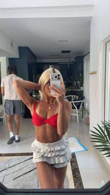 Full leaked Nami mmmy private onlyfans photo