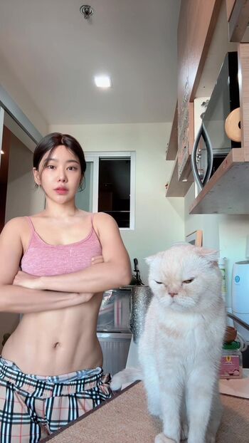 Full leaked Namkuanmitr private onlyfans photo