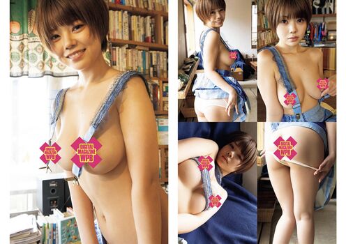 Full leaked Nana x private onlyfans photo