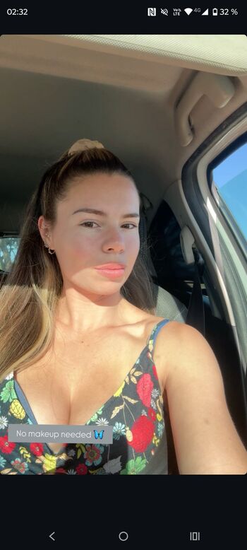 Full leaked Nana pnz private onlyfans photo