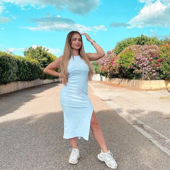 Full leaked Nana pnz private onlyfans photo