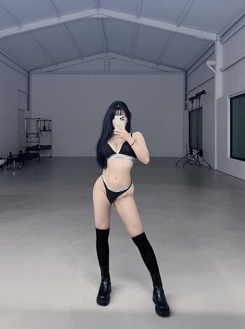 Full leaked Nana un private onlyfans photo