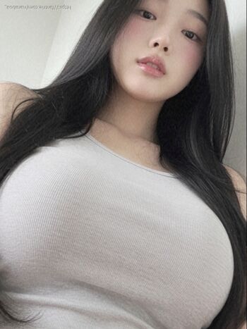 Full leaked Nanaboa s private onlyfans photo