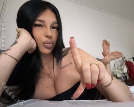 Full leaked Nananana private onlyfans photo
