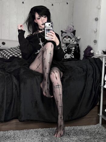 Full leaked Nananightray private onlyfans photo