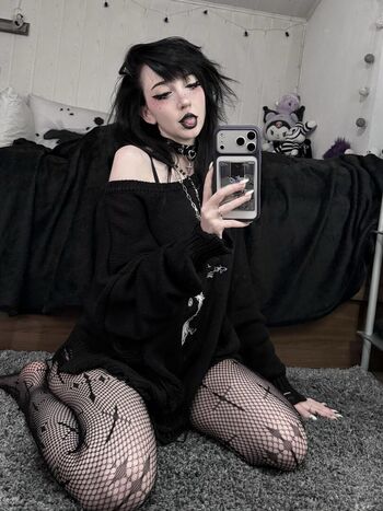Full leaked Nananightray page private onlyfans photo