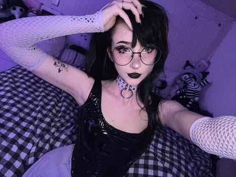 Full leaked Nananightray page private onlyfans photo