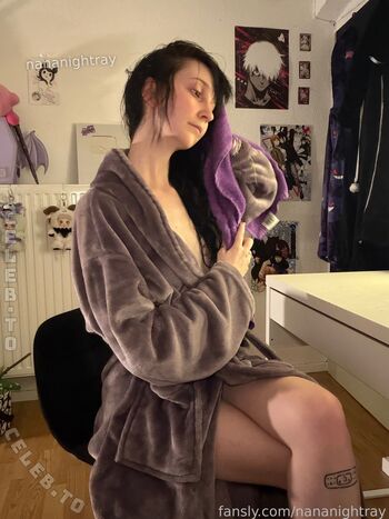 Nananightray