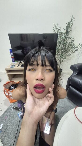 Full leaked Nanazurah meichuu private onlyfans photo