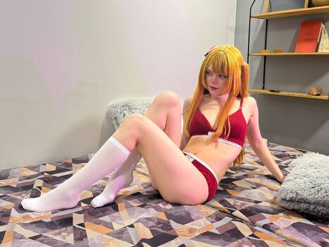 Full leaked Nancosprini private onlyfans photo