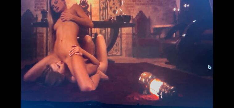 Full leaked Nancy ace page private onlyfans photo
