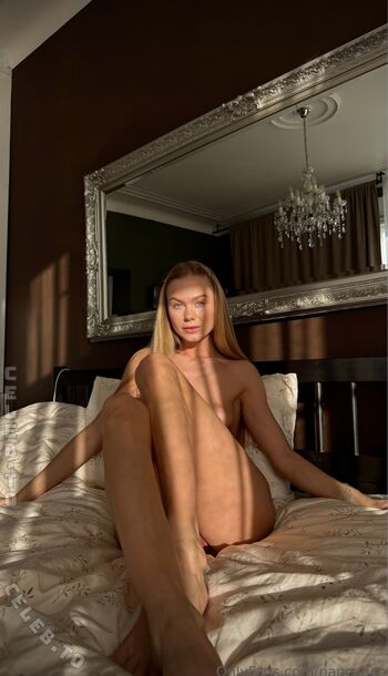 Full leaked Nancy ace page private onlyfans photo