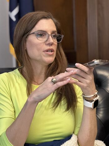 Full leaked Nancy mace private onlyfans photo