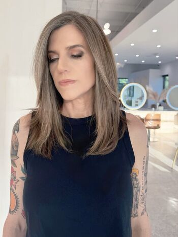 Full leaked Nancy mace private onlyfans photo
