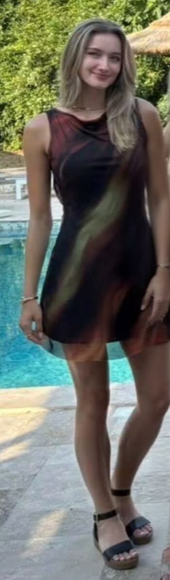 Full leaked Nanou philips private onlyfans photo